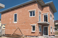 Mugeary home extensions